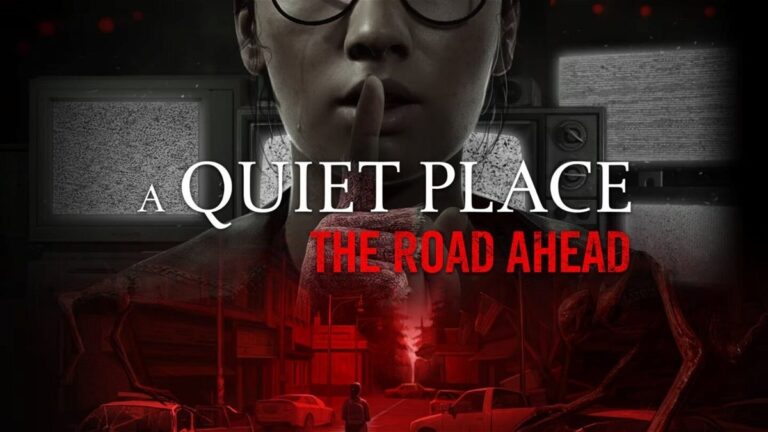 A Quiet Place The Road Ahead Fecha