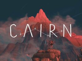 Cairn fecha de lanzamiento