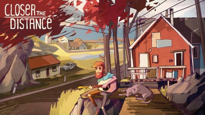 Closer the Distance Closer the Distance