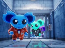 Cuffbust Summer Game Fest Tráiler