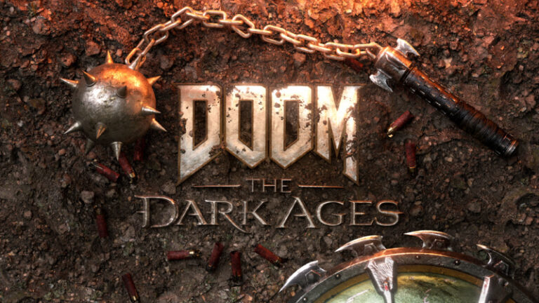 DOOM The Dark Ages nuevo tráiler