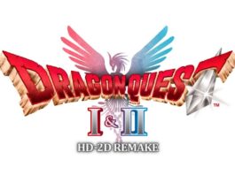 Dragon Quest I y II Remake fecha