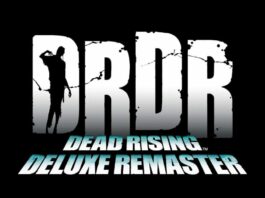 Dead Rising Deluxe Remaster demo