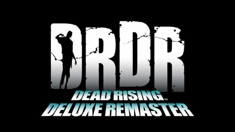 Dead Rising Deluxe Remaster demo