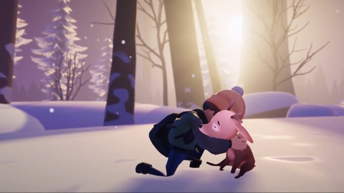 Deer & Boy Deer Boy Gameplay