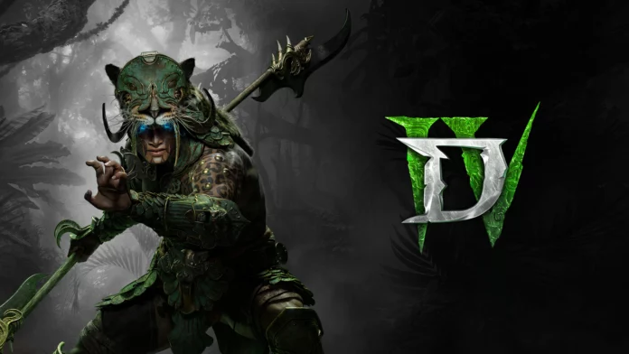 Diavo IV Vessel Hatred Fecha Diablo IV Vessel Hatred Fecha