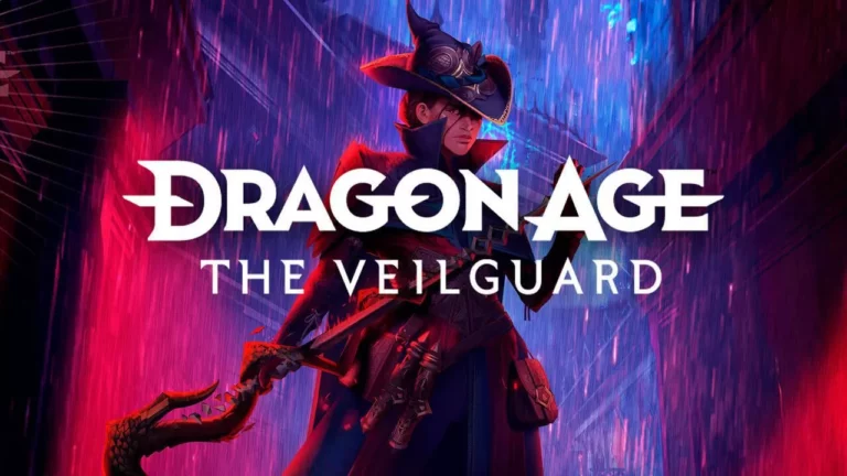 Dragon Age The Veilguard parche
