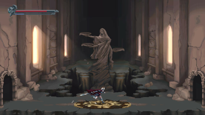 Edens Guardian Tráiler