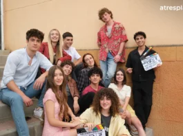 Fisica Quimica Nueva Generación Tráiler