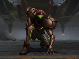 Metroid Prime 4