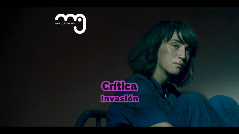 Crítica Invasión
