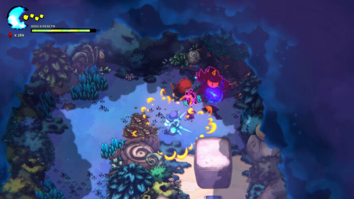 Last Moon PS5 Tráiler