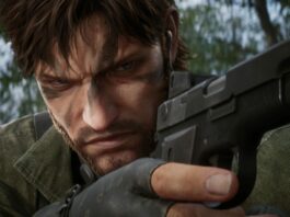 Fecha lanzamiento multijugador Metal Gear Solid Delta