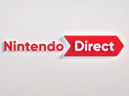 Nintendo Direct septiembre 2025