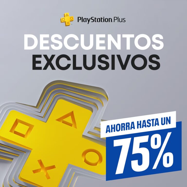 PS Store ofertas