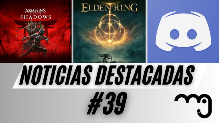 Noticias destacadas vídeo