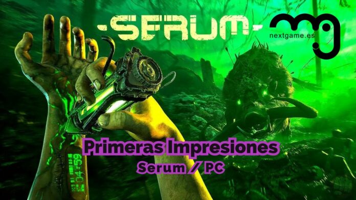 Primeras Impresiones Serum Primeras Impresiones Serum