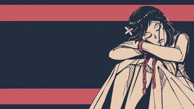 SONZAI, un nuevo RPG para PC y consolas, muestra sus mecánicas en vídeo