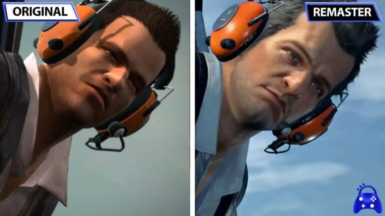 Dead Rising comparativa