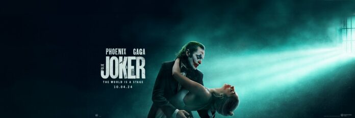 NextGame- Joker2-poster joker 2 - Tráiler