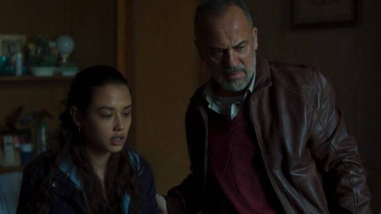 Estación Rocafort tráiler