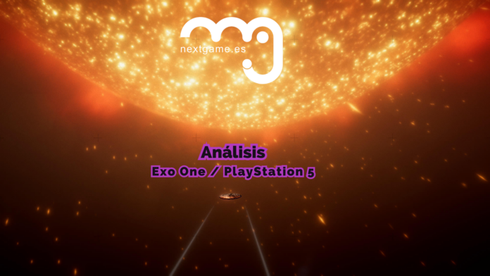 Análisis Exo One PS5
