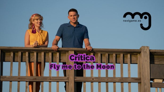 Fly me to the Moon Crítica Fly Me To The Moon