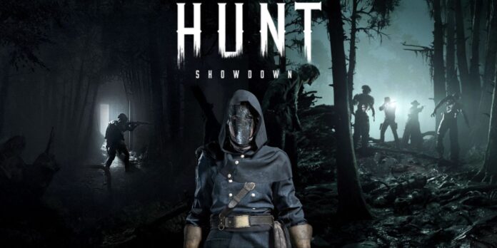 Hunt: Showdown 1896