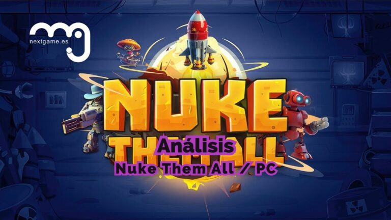 Análisis Nuke them All