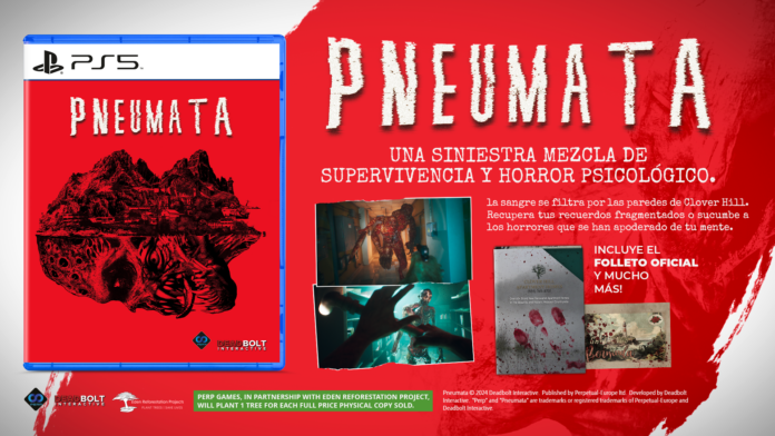 Pneumata Físico PS5