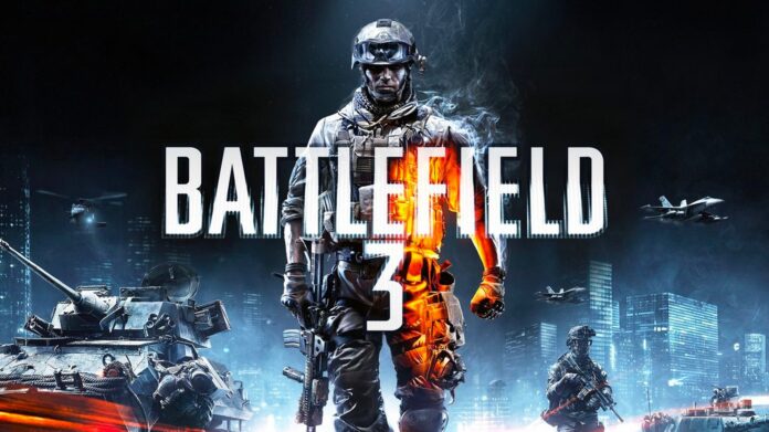 battlefield 3 Battlefield cierre servidores