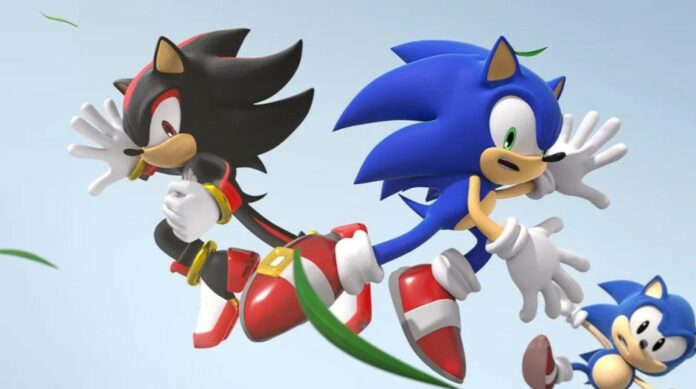 Requisitos Sonic X Shadow Generations Requisitos Sonic X Shadow Generations