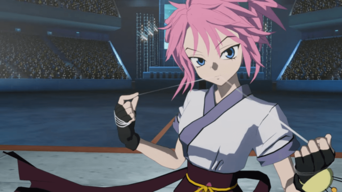 videoframe_4953 Nuevos personajes anunciados para Hunter x Hunter: Nen x Impact