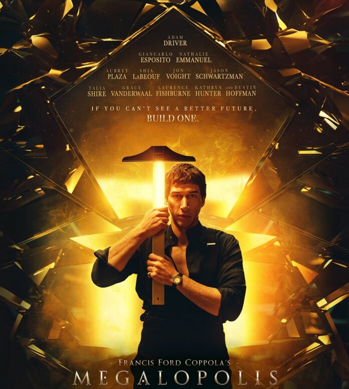 NextGame- Megalopolis-poster Megalópolis - tráiler - poster