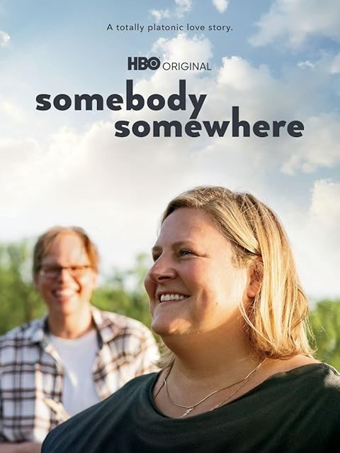 Somebody-SomeWhere - Temporada 3