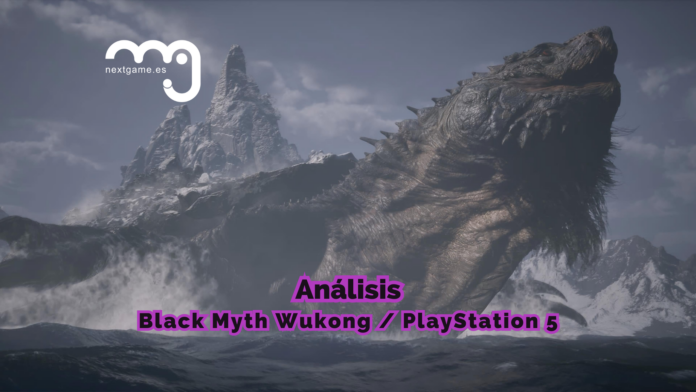 Análisis (2) Análisis Black Myth Wukong PS5