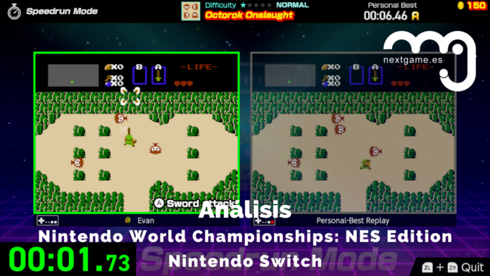 analisis nintendo world championships analisis nintendo world championships
