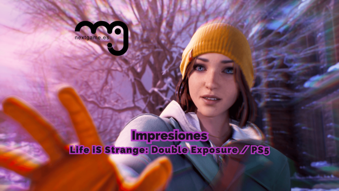 Impresiones Impresiones Life Strange Exposure PS5