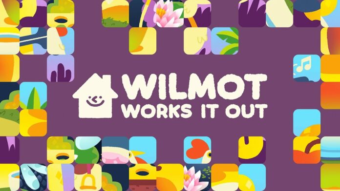 Wilmot Works It Out Fecha