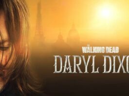 Daryl Dixon Temporada 3 Tráiler