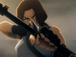 Tomb Raider Temporada 2 Fecha