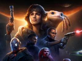 Comparativa Star Wars Outlaws