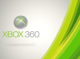 Actualización Xbox 360