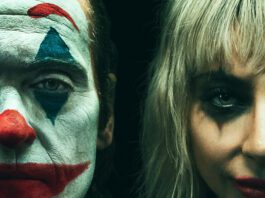 Joker 2: Folie à Deux estreno Max