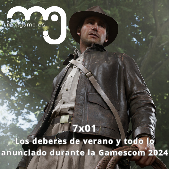 7x0 Podcast NextGame 7X01