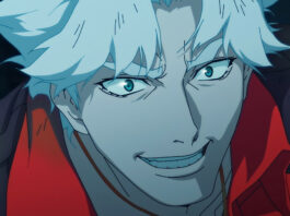 Devil May Cry temporada 2