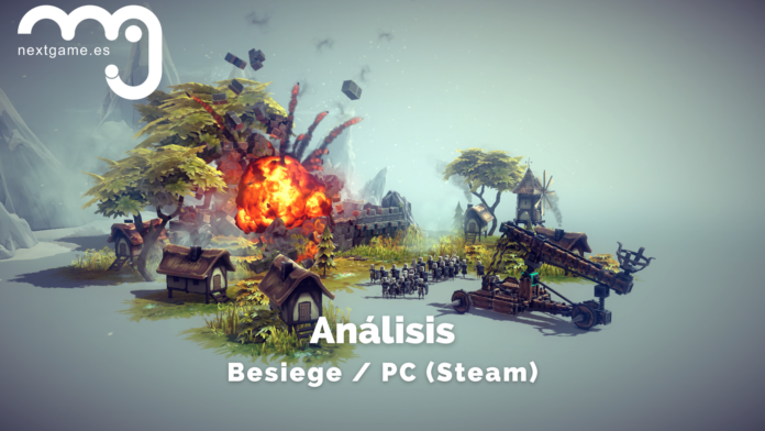 besiege análisis besiege análisis
