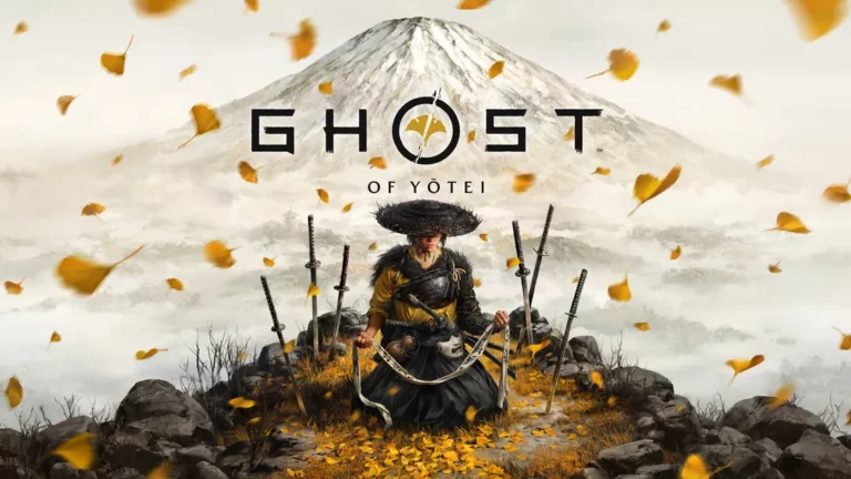 Actualización Ghost Of Yotei