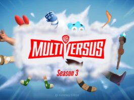 MultiVersus Temporada 4