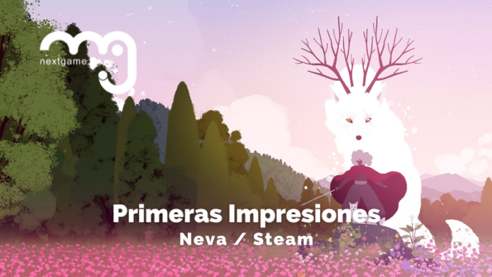 Neva PC Steam (1) Primeras Impresiones de Neva